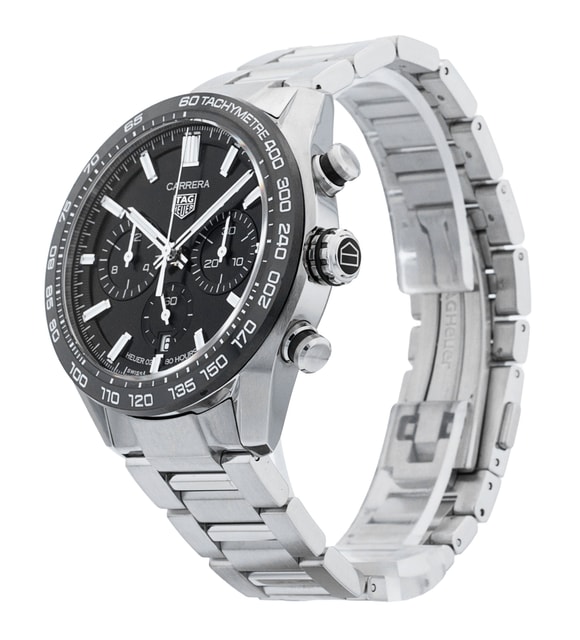 Tag Heuer Carrera CBN2A1B.BA0643 Image 2